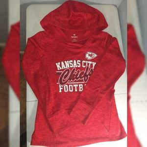 Fanatics KC Chiefs Hoodie
